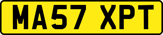 MA57XPT