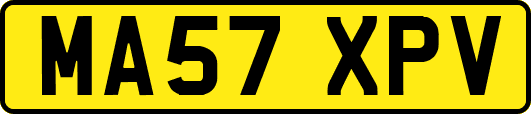 MA57XPV