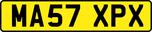 MA57XPX