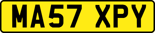 MA57XPY