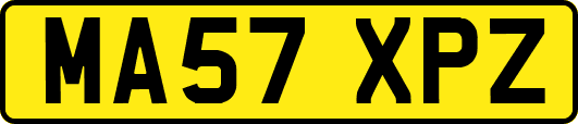 MA57XPZ