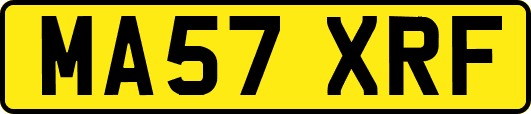 MA57XRF