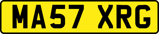 MA57XRG