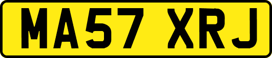 MA57XRJ