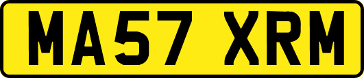 MA57XRM