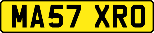 MA57XRO