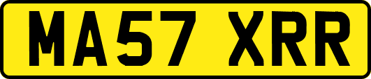 MA57XRR