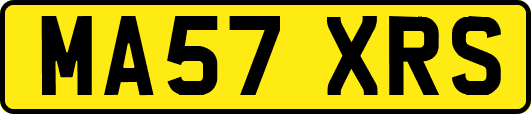 MA57XRS
