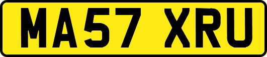 MA57XRU