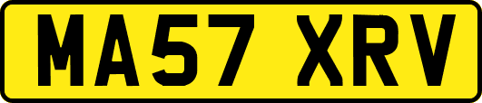 MA57XRV