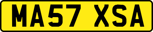 MA57XSA