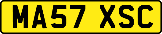 MA57XSC