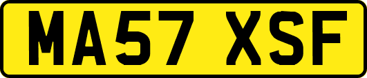 MA57XSF