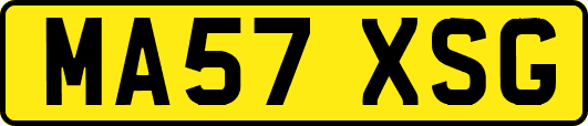 MA57XSG