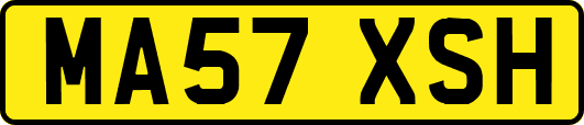 MA57XSH