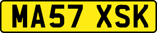 MA57XSK