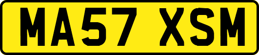 MA57XSM