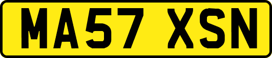 MA57XSN
