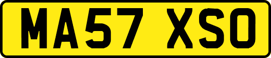 MA57XSO