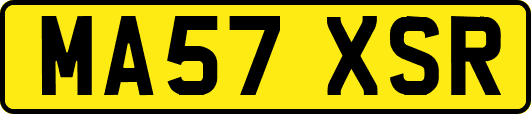 MA57XSR