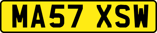 MA57XSW