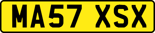 MA57XSX