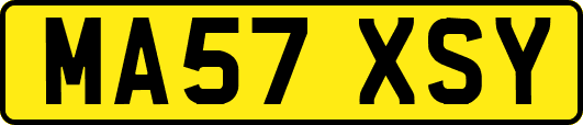 MA57XSY