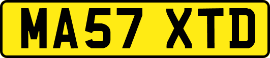 MA57XTD