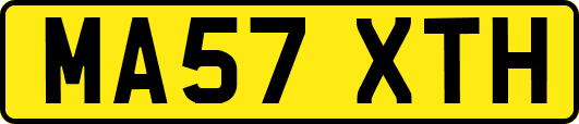 MA57XTH