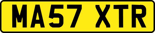 MA57XTR