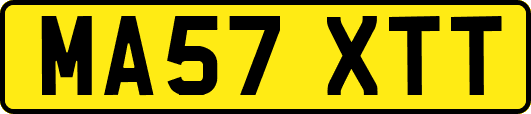 MA57XTT