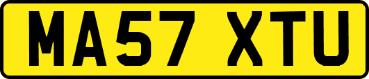 MA57XTU