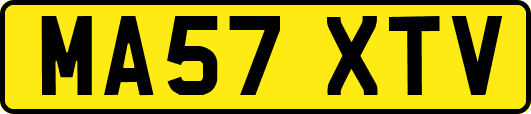 MA57XTV