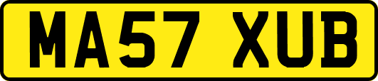 MA57XUB