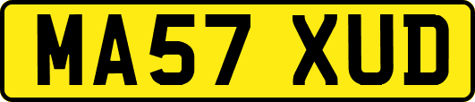 MA57XUD