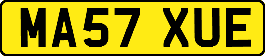 MA57XUE