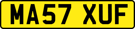 MA57XUF