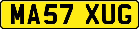 MA57XUG