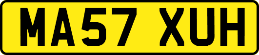 MA57XUH