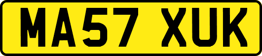 MA57XUK