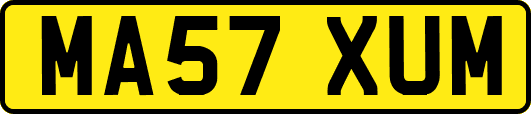 MA57XUM