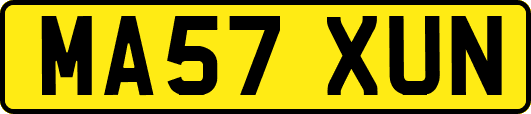 MA57XUN