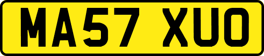 MA57XUO