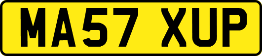 MA57XUP