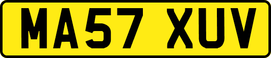 MA57XUV
