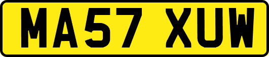 MA57XUW
