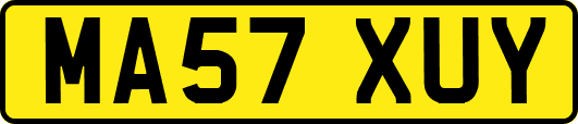 MA57XUY