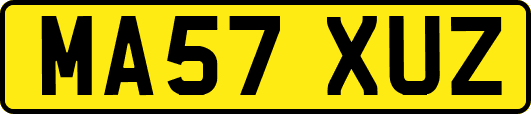 MA57XUZ