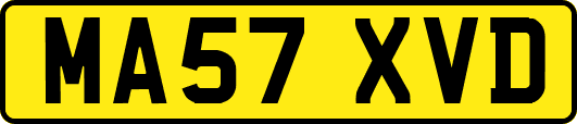MA57XVD