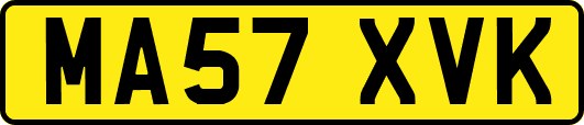 MA57XVK